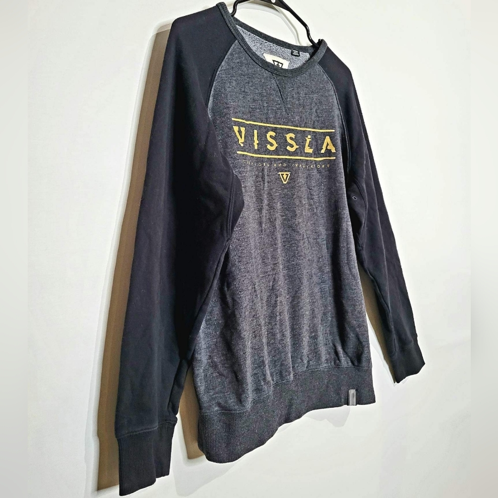 Vissla lightweight sweatshirt - Picture 2 of 12